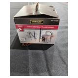 UNOPENED BY ROCKEY TEAM, Could Be Opened At