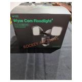 UNOPENED BY ROCKEY TEAM, Could Be Opened At