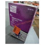 UNOPENED BY ROCKEY TEAM, COULD BE OPENED AT