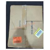 Unopened By ROCKEY TEAM, maybe opened at preview