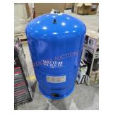 Water Worker 32Gal Pressurized Well Tank