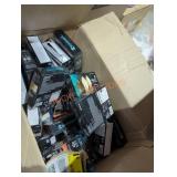 UNOPENED BY ROCKEY TEAM, COULD BE OPENED AT