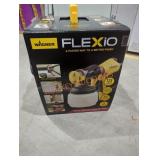 Wagner flexion paint sprayer
