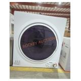 Panda Dryer