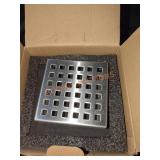UNOPENED BY ROCKEY TEAM, Could Be Opened At