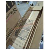 Ultrawood teak linaria natural