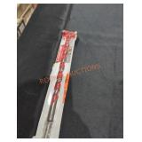 UNOPENED BY ROCKEY TEAM, COULD BE OPENED AT
