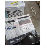 Vissani 5,000 btu window air conditioner
