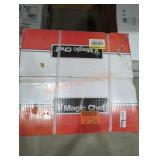 Unopened By ROCKEY TEAM, maybe opened at preview