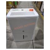 GE Dehumidifier
