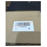 Sold As Is Where Is No Guarantees No Returns,