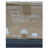 UNOPENED BY ROCKEY TEAM, Could Be Opened At