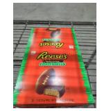 1 box of 36 ct Reese