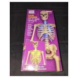 UNOPENED BY ROCKEY TEAM, Could Be Opened At