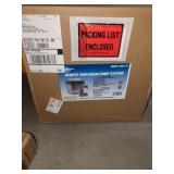 UNOPENED BY ROCKEY TEAM, Could Be Opened At