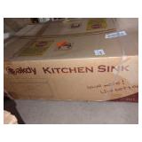 UNOPENED BY ROCKEY TEAM, Could Be Opened At