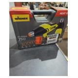 UNOPENED BY ROCKEY TEAM, COULD BE OPENED AT