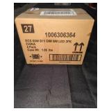 UNOPENED BY ROCKEY TEAM, Could Be Opened At