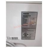 Toshiba Dehumidifier