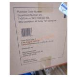 UNOPENED BY ROCKEY TEAM, Could Be Opened at