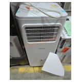 Vissani portable air conditioner