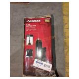 UNOPENED BY ROCKEY TEAM, Could Be Opened At