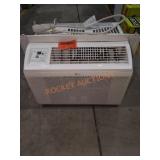 LG 5000BTU Air Conditioner