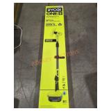 Ryobi 18v Vortex Telescoping Power Scrubber Kit