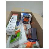Box lot