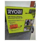 UNOPENED BY ROCKEY TEAM, COULD BE OPENED AT