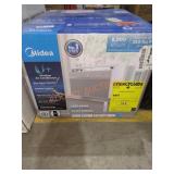 Midea 8000BTU Window Air Conditioner