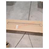 Metalux 8ft Selectable Linear LED Strip Light