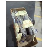 UNOPENED BY ROCKEY TEAM, COULD BE OPENED AT