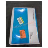 Unopened By ROCKEY TEAM, maybe opened at preview