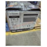 Vissani 5,000 btu window air conditioner