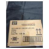 UNOPENED BY ROCKEY TEAM, Could Be Opened At