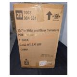 UNOPENED BY ROCKEY TEAM, Could Be Opened At