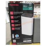 Toshiba 8000BTU Smart Portable Air Conditioner