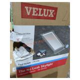 Velux Fixed Skylight