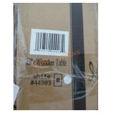 UNOPENED BY ROCKEY TEAM, Could Be Opened At