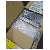UNOPENED BY ROCKEY TEAM, COULD BE OPENED AT