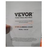 Vevor Stair Climbing Chair