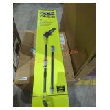 Ryobi 18v 8" pole saw