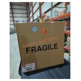 UNOPENED BY ROCKEY TEAM, Could Be Opened At