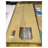 Commercial Grade 5Tier Steel Wire Metal Shelf