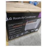 LG 12000BTU Air Conditioner