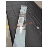 UNOPENED BY ROCKEY TEAM, COULD BE OPENED AT