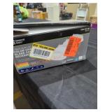 UNOPENED BY ROCKEY TEAM, COULD BE OPENED AT