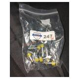UNOPENED BY ROCKEY TEAM, Could Be Opened At