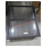 Sold As Is Where Is No Guarantees No Returns,